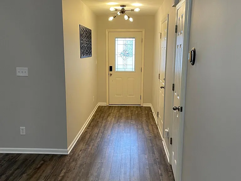 Entryway