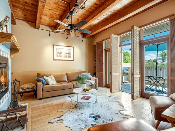 703 Viento Dr APT A, Santa Fe, NM 87501
