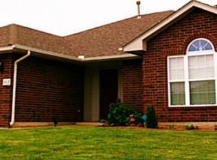 1117 Caracara Dr, Norman, OK 73072