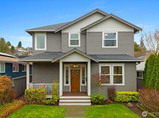 4840 48th Avenue SW, Seattle, WA 98116