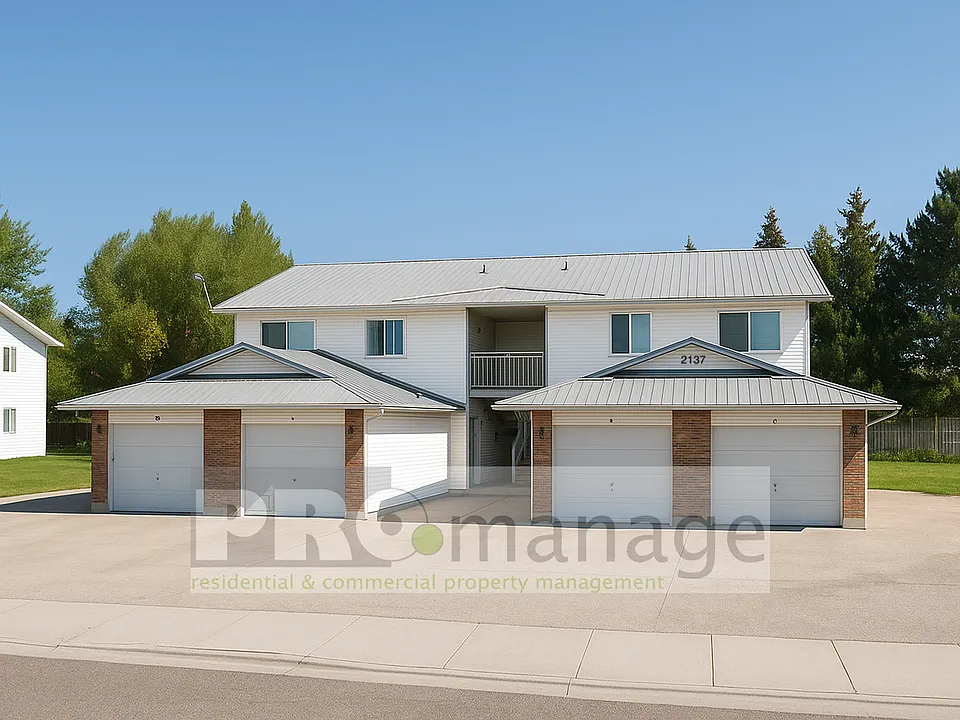 2137 Stace St.