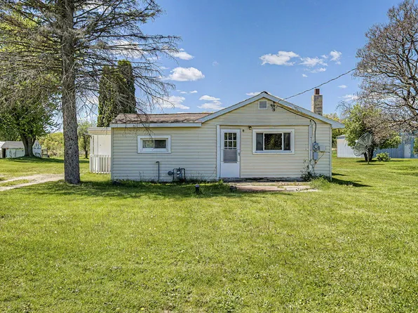 11641 Seventeen Mile Rd, Marshall, MI 49068