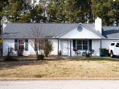 147 Glenwood Drive, Hubert, NC, 28539