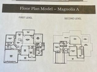 5331 Aylesbury Ln, Olive Branch, MS 38654