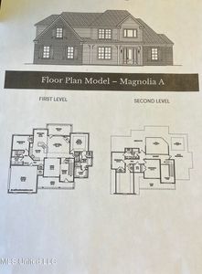 5331 Aylesbury Ln, Olive Branch, MS, 38654