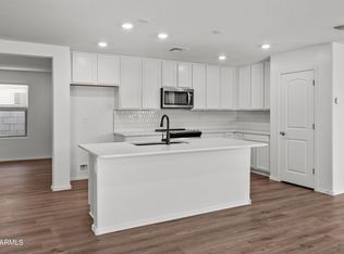 2840 W La Mirada Dr, Laveen, AZ 85339