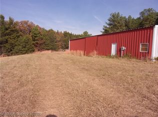 Scenic View Rd, Ozark, AR 72949