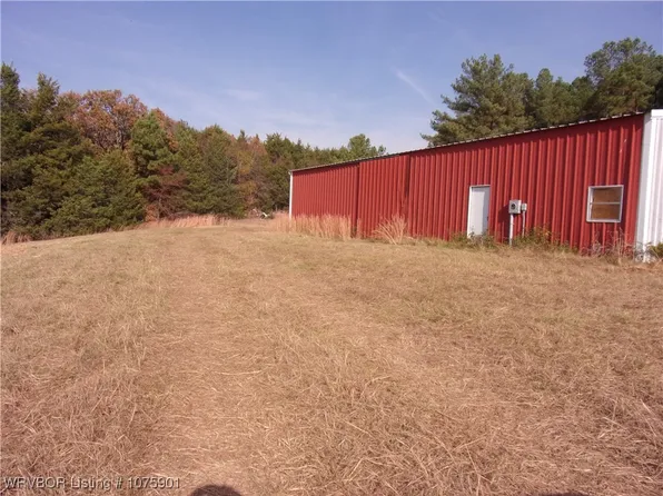 Scenic View Rd, Ozark, AR 72949