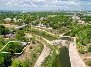 506 E Glenn Ave, San Antonio, TX 78204