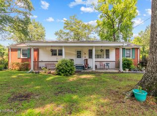 606 Cheyenne Rd, Jacksonville, NC 28540