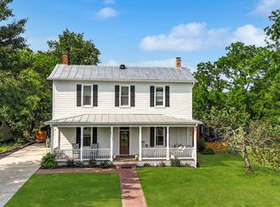 12353 Barbee Rd, Bristow, VA 20136