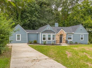 1215 Anchor Ter SW, Atlanta, GA 30311