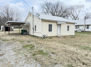 400 Holly Grove Rd, Lewisburg, TN 37091