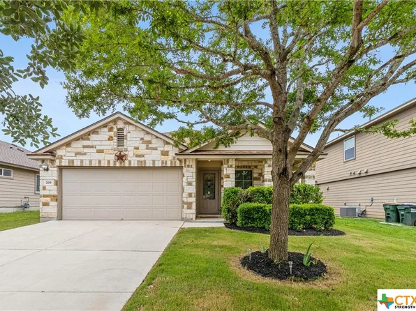 209 Goldenrod, San Marcos, TX 78666