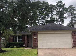 15315 Forest Creek Farms Dr, Cypress, TX 77429