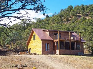 6451 Farview Valley Rd, Trinidad, CO 81082