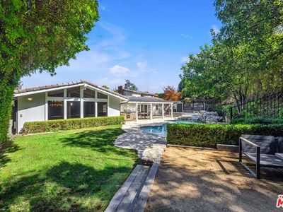 8331 Skyline Dr, Los Angeles, CA, 90046