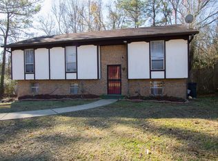 1400 Carson Rd, Birmingham, AL 35215