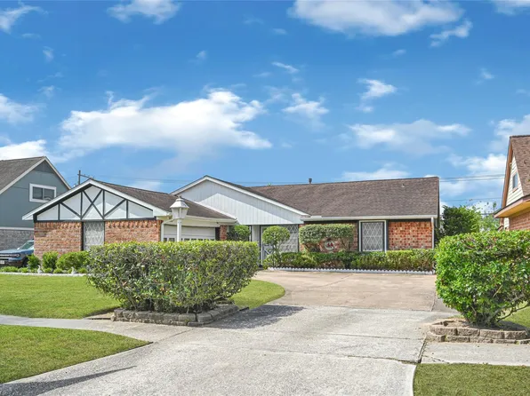 11322 Sagecountry Dr, Houston, TX 77089