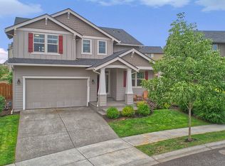 2136 NE Verbena Ln, Camas, WA 98607