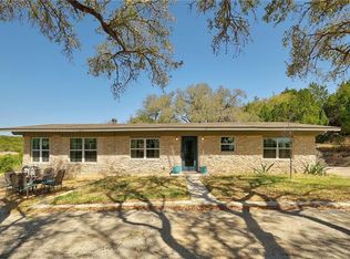 12000 Trails End Rd, Leander, TX 78641