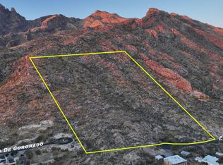 4401 E Ina Rd, Tucson, AZ 85718
