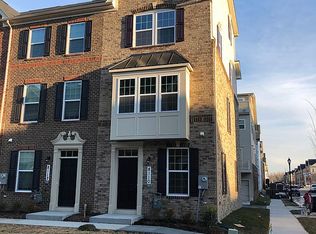 8110 Miner St, Greenbelt, MD 20770