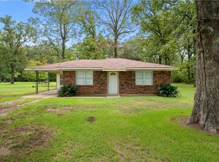 7148 Hickory Grove Rd, Deville, LA 71328