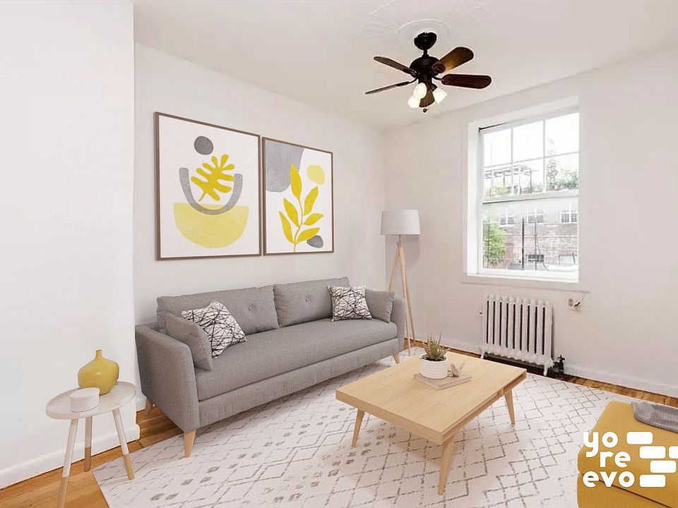 1st image of 27 Commerce St APT 4A