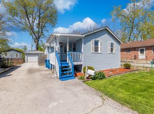 14536 Ridgeway Ave, Midlothian, IL 60445