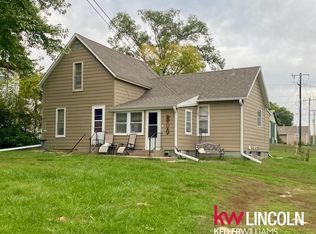 214 E Seward St, Seward, NE 68434