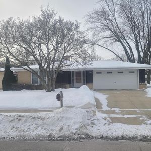 1907 West Grange AVENUE, Milwaukee, WI, 53221
