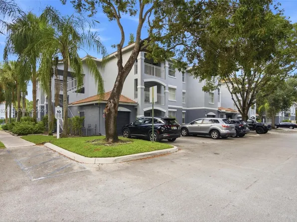 9615 NW 1st Ct APT 302, Pembroke Pines, FL 33024