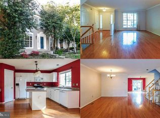 15108 Cider Wood Ct, Silver Spring, MD 20906