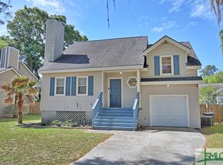 507 Pointe North Dr, Savannah, GA 31410