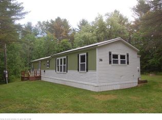 56 Gilman Rd, Monmouth, ME 04259