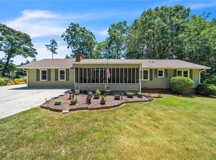5373 Janet Ln, Austell, GA