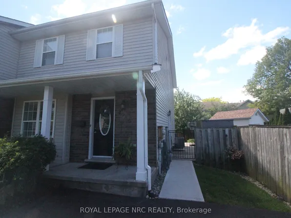 4980 Windgate Dr, Niagara Falls, ON L2H 2Z7