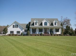 1936 Virginia Rd, Edenton, NC 27932