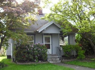 4502 S L St, Tacoma, WA