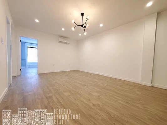 Rented by Bedford Brownstone Realty | media 16