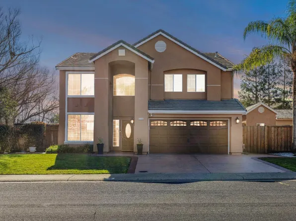 116 Vierra Cir, Folsom, CA 95630