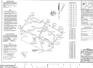 Town Road B No Rd, Talkeetna, AK 99676