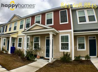 7781 Montview Rd, North Charleston, SC 29418