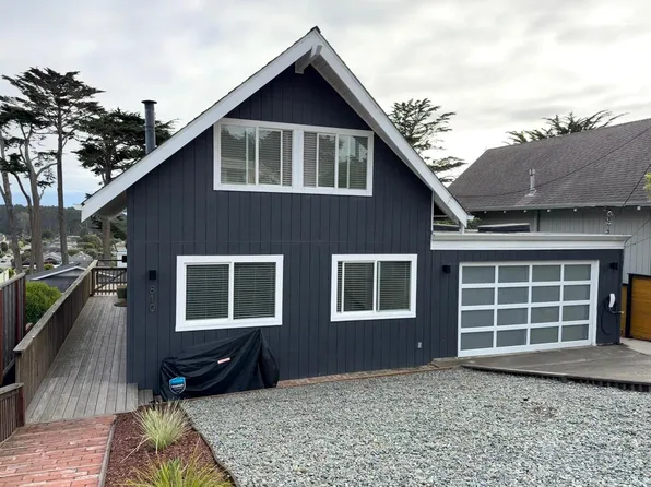 810 Stetson St, Moss Beach, CA 94038