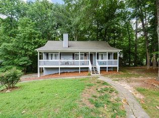 144 Whitney Ln, Villa Rica, GA 30180
