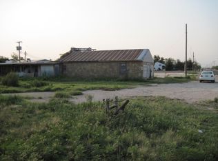 2822 Martin Luther King Blvd, San Angelo, TX 76903