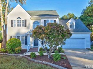 4325 Franklin Ridge Ct, Raleigh, NC 27616