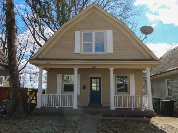 3135 Mapleleaf Ave, Cincinnati, OH 45213