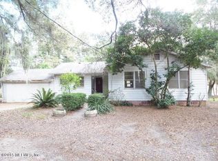 1633 Holly Oaks Lake Rd W, Jacksonville, FL 32225
